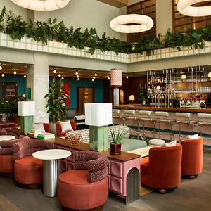 The Hoxton, Brussels Bruselas