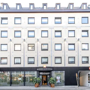Ibis Brussels Centre Chatelain *** Bryssel