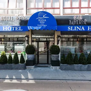 Slina Brussels Brüssel