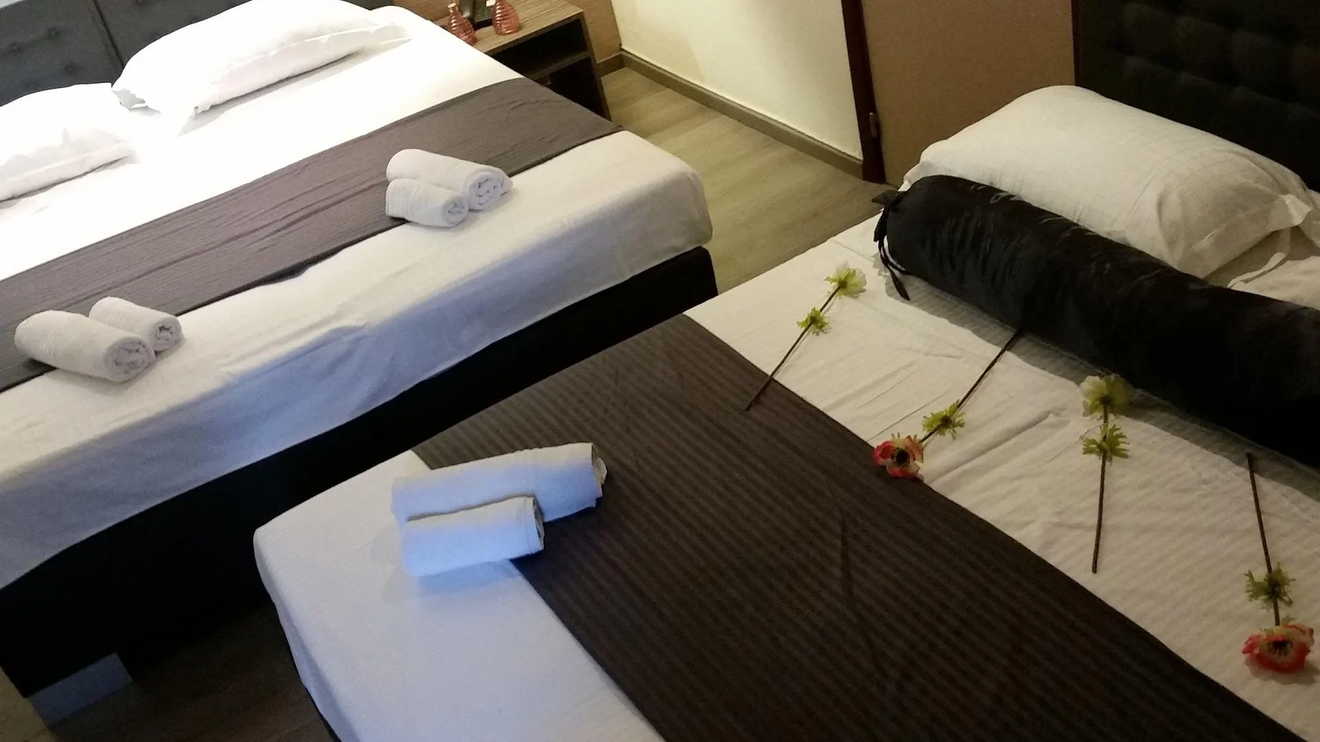Hotel Prince De Liege Anderlecht 3*, Brussels