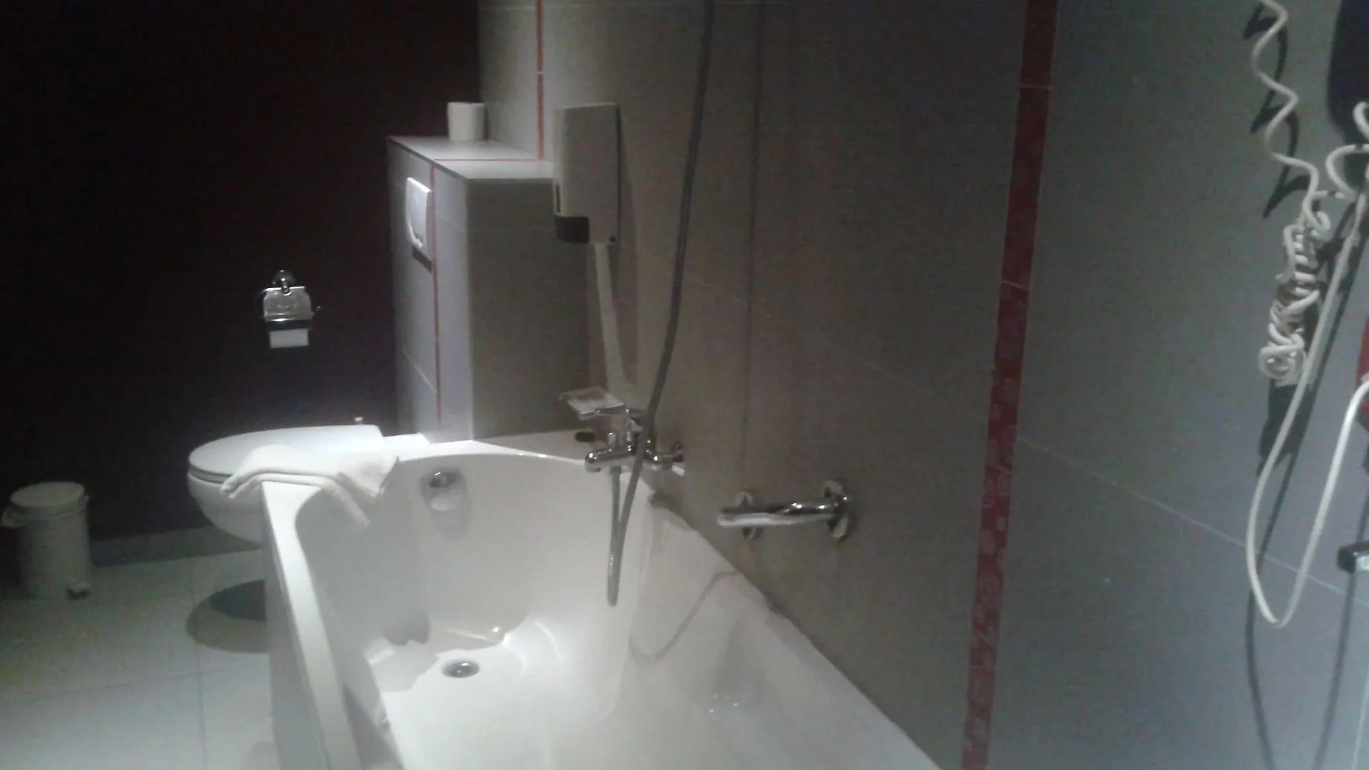 Hotel Prince De Liege Anderlecht