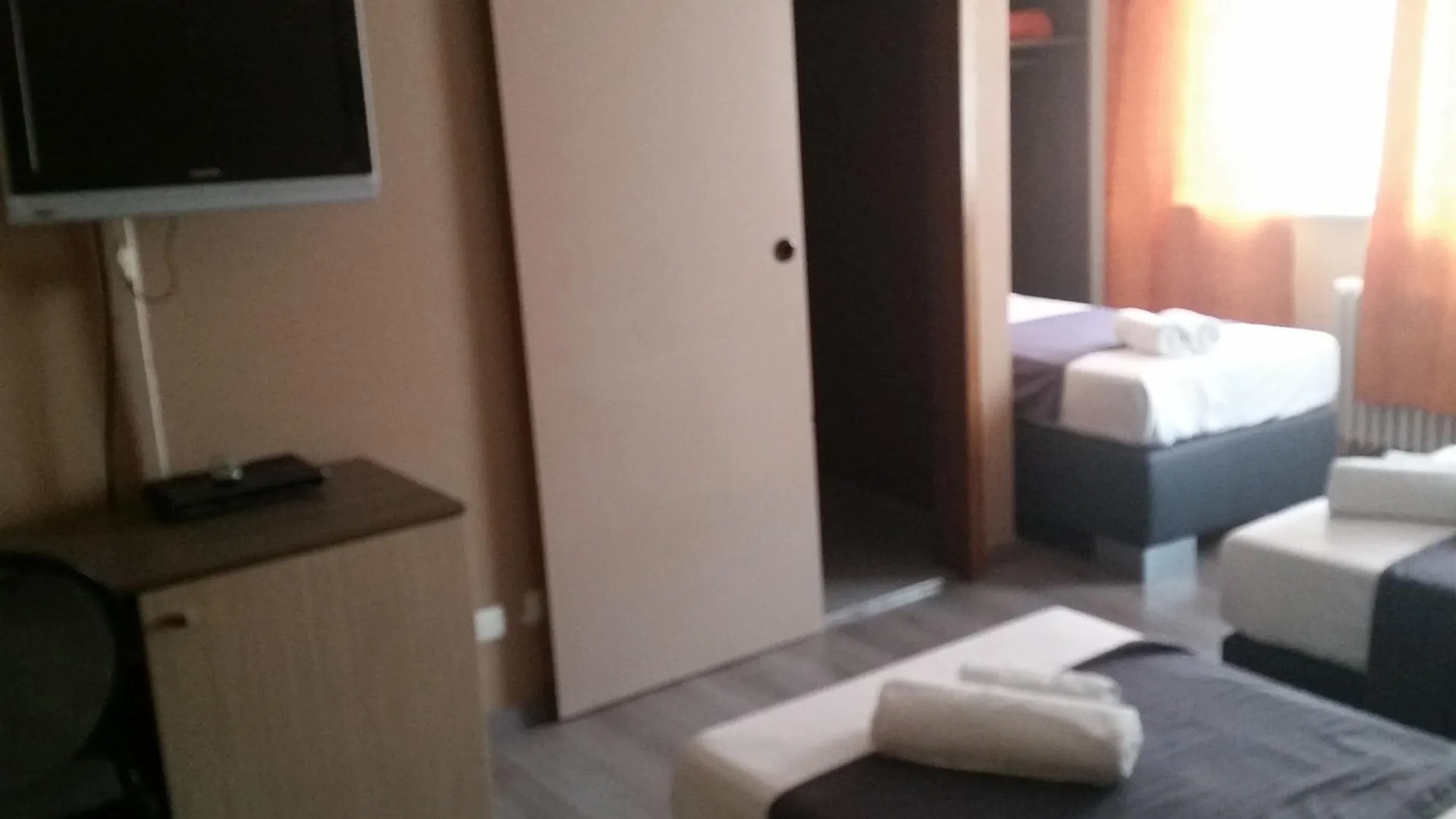 Hotel Prince De Liege Anderlecht