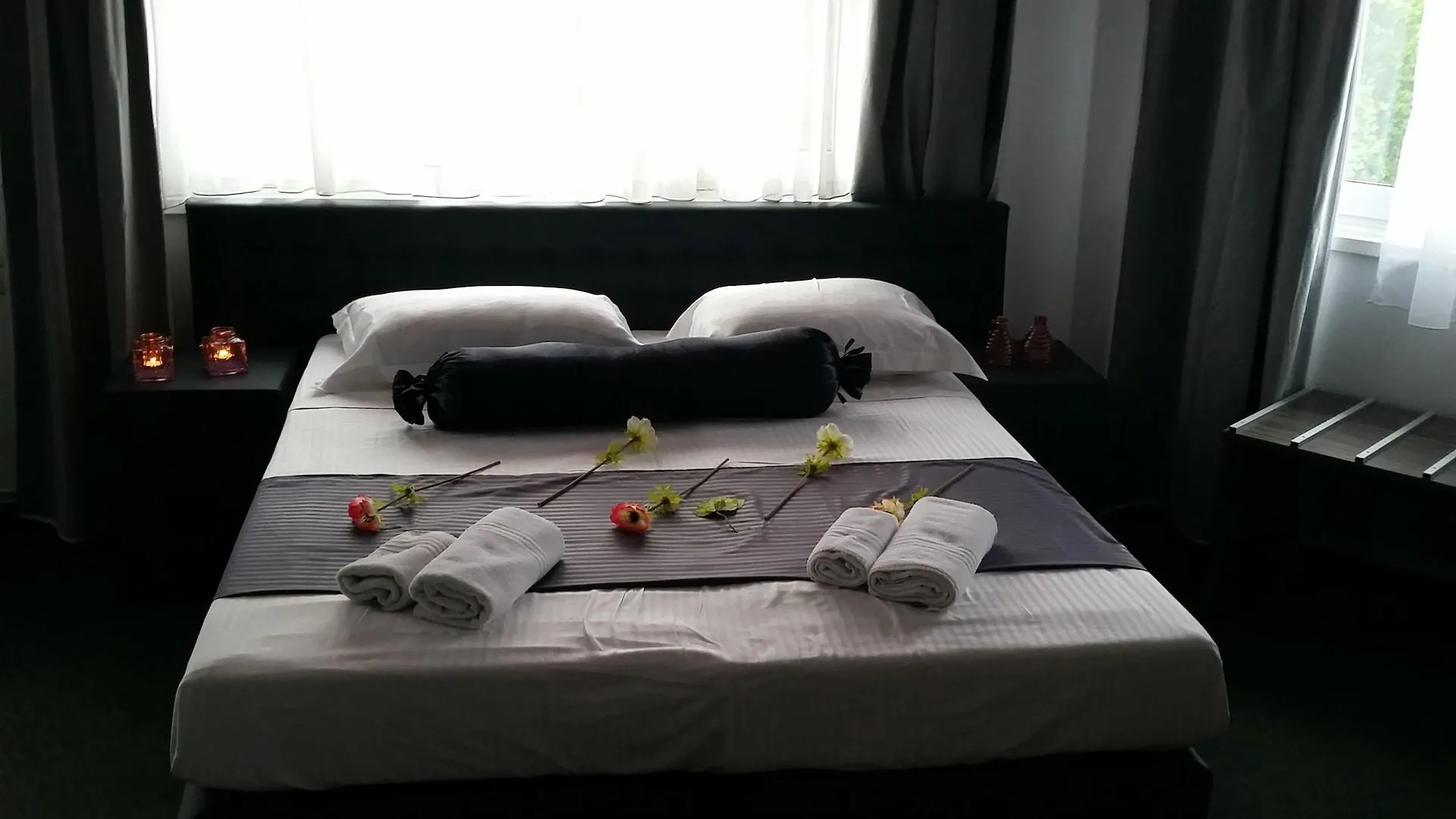 Hotel Prince De Liege Anderlecht