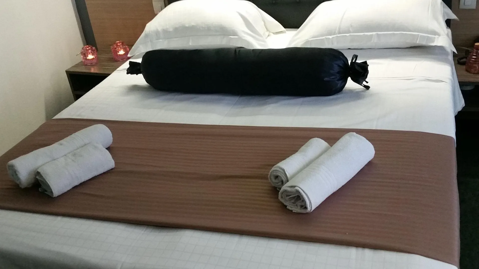 Hotel Prince De Liege Anderlecht Brussels
