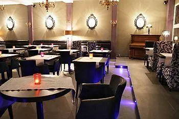 Hotel Prince De Liege Anderlecht
