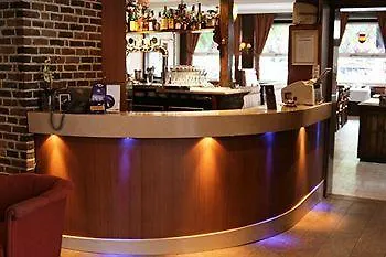 Hotel Prince De Liege Anderlecht 3*, Brussels