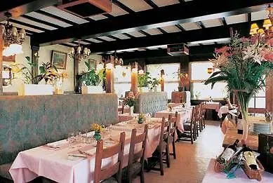 Hotel Prince De Liege Anderlecht