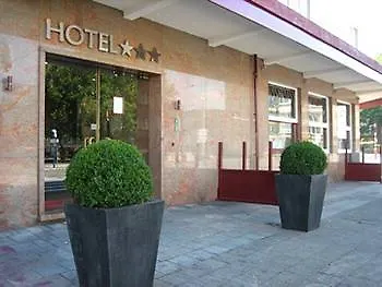 Hotel Prince De Liege Anderlecht 3*, Brussels Belgium