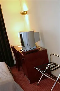 Hotel Prince De Liege Anderlecht