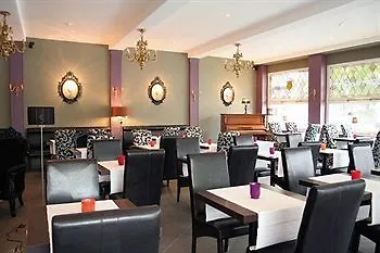 Hotel Prince De Liege Anderlecht  Brussels