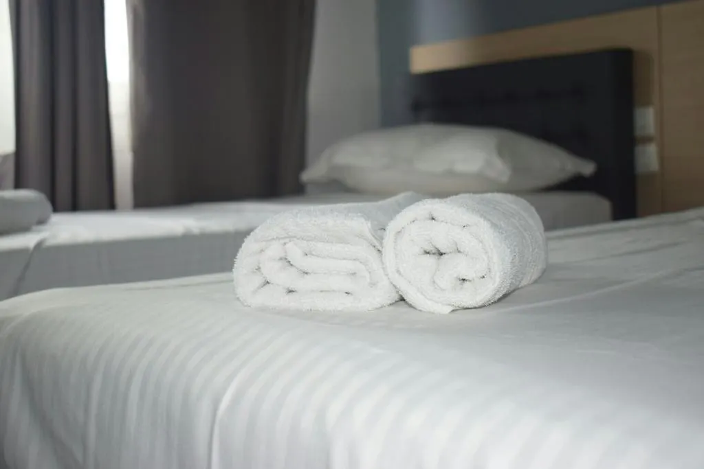 Hotel Prince De Liege Anderlecht