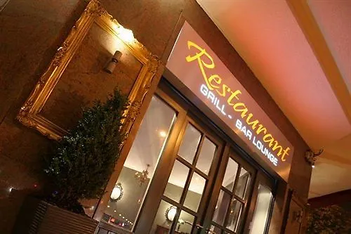 Hotel Prince De Liege Anderlecht Brussels