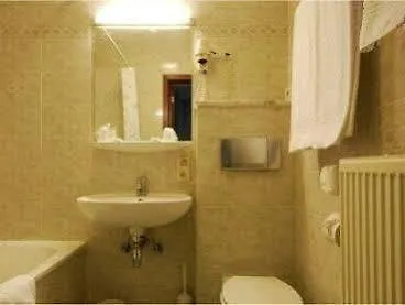 Hotel Prince De Liege Anderlecht Belgium