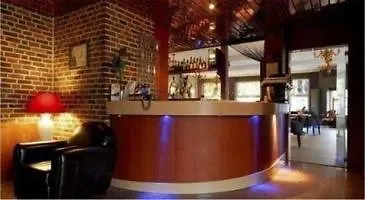 Hotel Prince De Liege Anderlecht