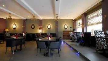 Hotel Prince De Liege Anderlecht Belgium