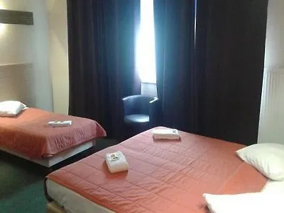 Hotel Prince De Liege Anderlecht 3*, Brussels