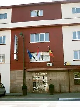 뉴 프린스 드 리에주 호텔 Anderlecht